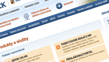 Katastrální úřad